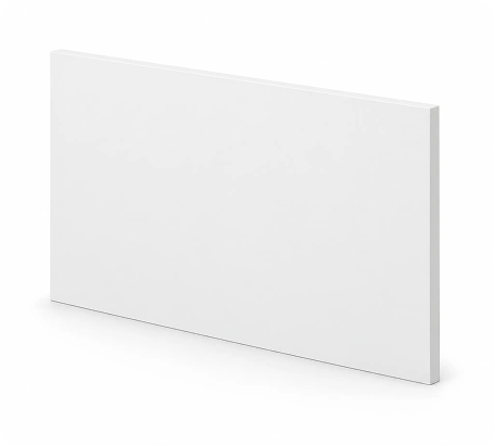 Replacement Pan Drawer Front