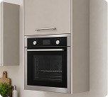 Appliance Doors
