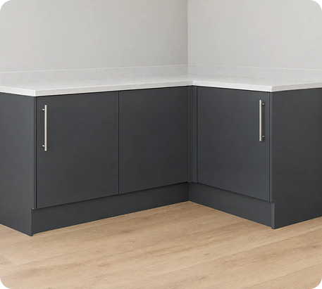 Corner Base Standard