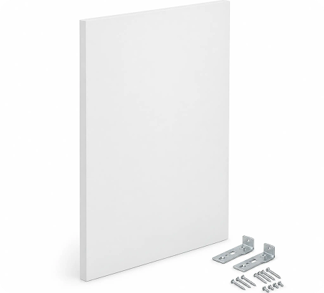 Integrated Appliance Door