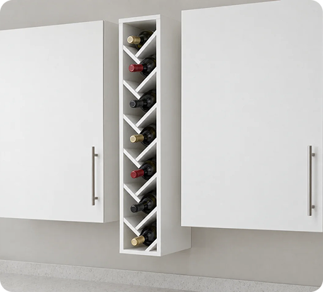 Wine Rack