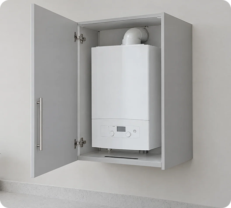 Boiler