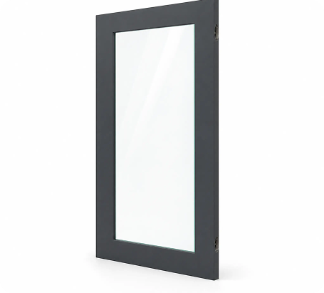 Replacement Glazed Door