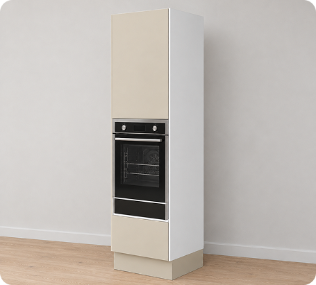 Oven